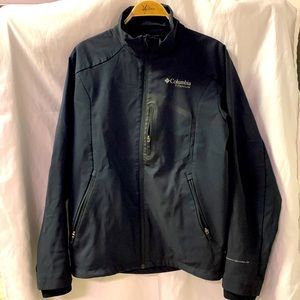 Columbia Titanium interchange jacket